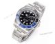 Swiss Grade Rolex GMT II Watch SS Rolex Batman 3186 Automatic Movemnt (2)_th.jpg